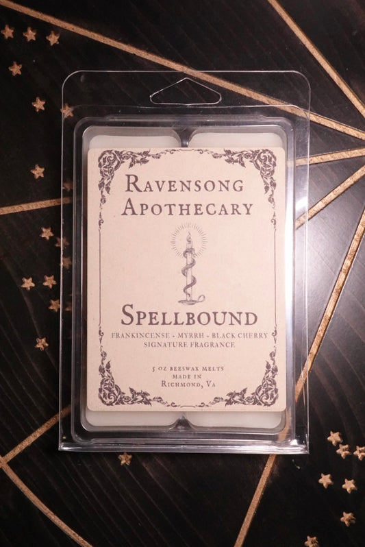 Spellbound | 5 oz. Beeswax Melt