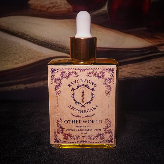 Otherworld | Perfume Oil 50ml
