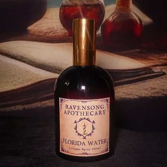 Florida Water | 100ml