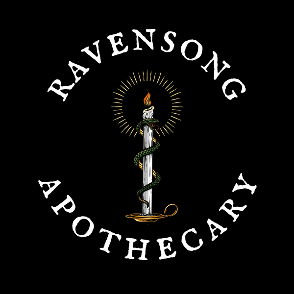Ravensong Apothecary